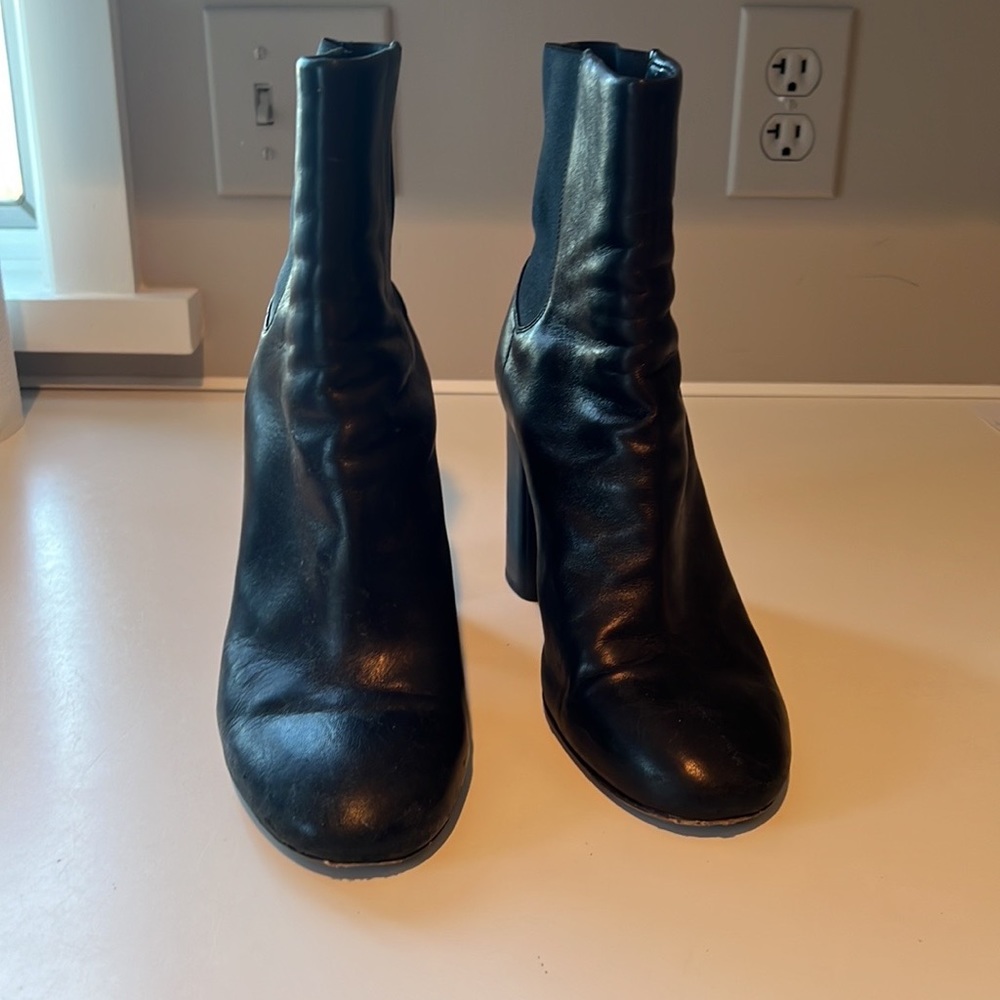 Rag & Bone Booties